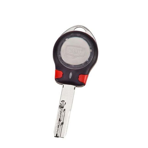 Zylinder-Sicherheits-Türschloss / Hochsicherheit - CLIQ® - Mul-T-Lock® - elektronisch