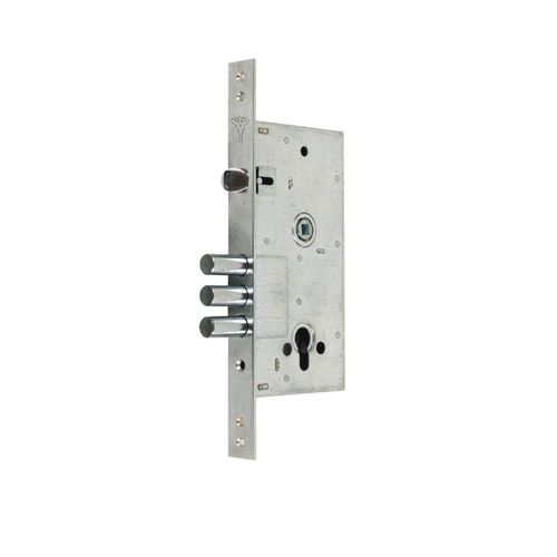 Zylinder-Sicherheits-Türschloss / Hochsicherheit - 354M - Mul-T-Lock®
