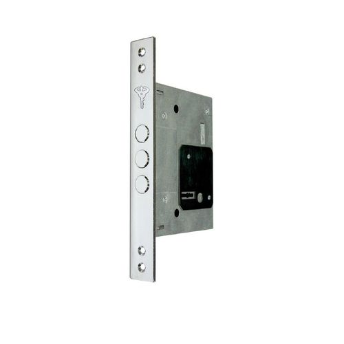 Zylinder-Sicherheits-Türschloss / Hochsicherheit - 257 - Mul-T-Lock®