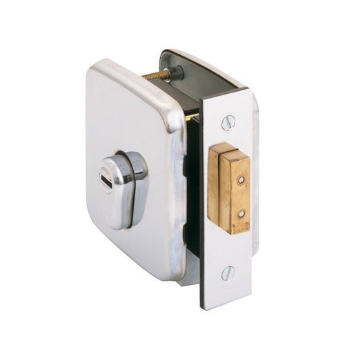 Zylinder-Sicherheits-Türschloss / Hochsicherheit - M-60 - Mul-T-Lock®