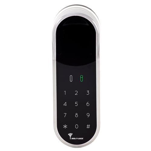 Codetaster für Zugangskontrolle - ENTR™ - Mul-T-Lock® - wandmontiert / kabellos