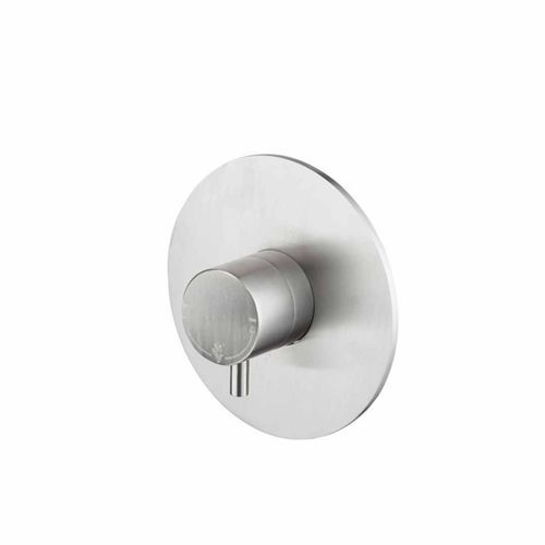 Einhebelmischer für Dusche - CORSIVO HT112 - MINA Rubinetterie - für Badewanne / wandmontiert / thermostatisch