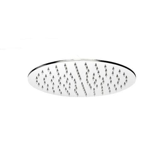 Deckenmontierter Duschkopf - SHOWER FINE - MINA Rubinetterie - rund