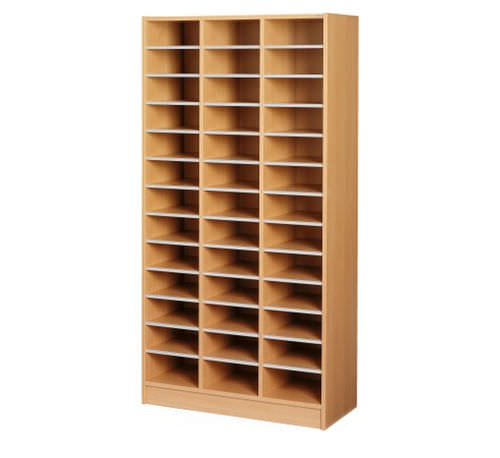 Postsortierschrank - E31012 - prima office