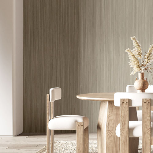 Moderne Tapete - PICTURA : VERTICALE - Parato - Vinyl / Motiv / Stoffoptik