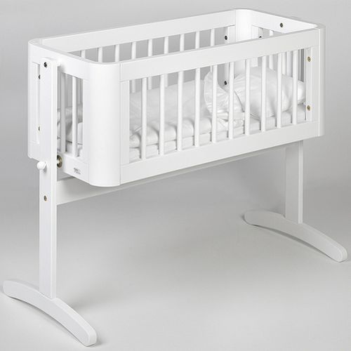 Standard-Wiege - SUN  - Troll Nursery Deutschland - Holz / unisex
