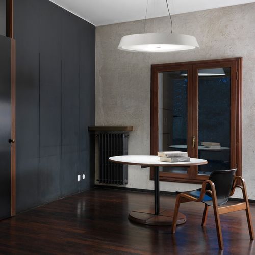 Hängeleuchte - nova S940 - Andcosta - LED / rund / IP20
