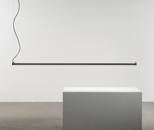 Hängeleuchte - b-pro basic S3000 - Andcosta - LED / linear / IP20