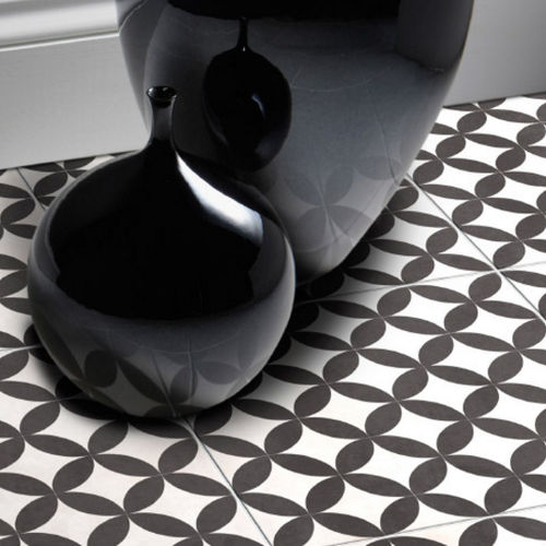 Keramikfliesen - BERTIE - British Ceramic Tile Ltd - matt / für den Innenraum / Wand