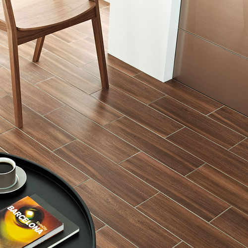 Keramikfliesen - CLASSIC WOOD - British Ceramic Tile Ltd - matt / für den Innenraum / Wand