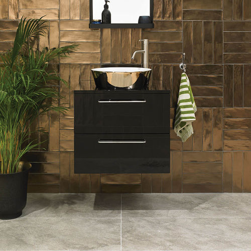 Fliesen für den Innenraum - MIJARES - British Ceramic Tile Ltd - für Außenbereich / Wand / bodenstehend