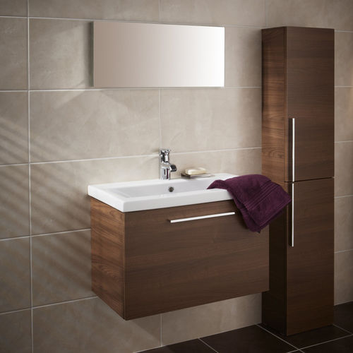 Keramikfliesen - DORCHESTER : SANDSTONE - British Ceramic Tile Ltd - satiniert / für den Innenraum / Wand