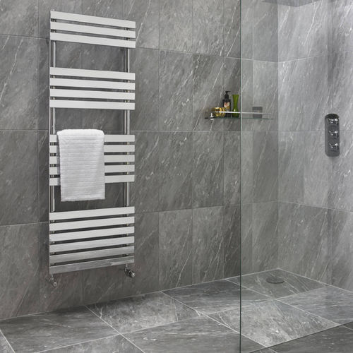 Keramikfliesen - HARMONY - British Ceramic Tile Ltd - matt / für den Innenraum / Wand