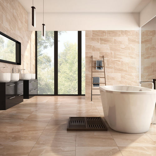 Keramikfliesen - ASTBURY - British Ceramic Tile Ltd - matt / für den Innenraum / Wand