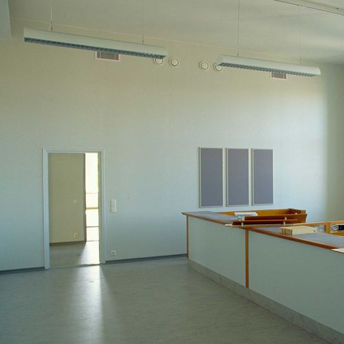 Paneel für Innenausbau - FR - Cembrit Limited - für Gebäude / hochwiderstandsfähig / Akustik
