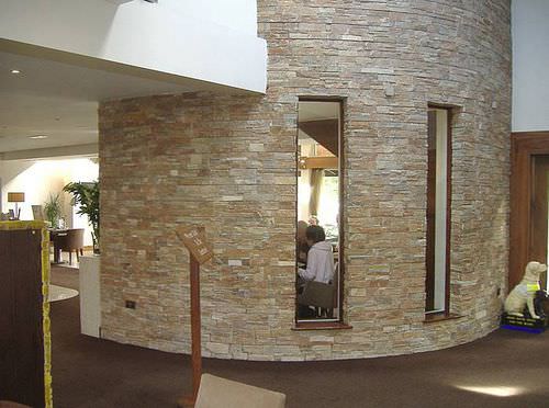 Steinverblender - NATURAL - Century Stone - Außen