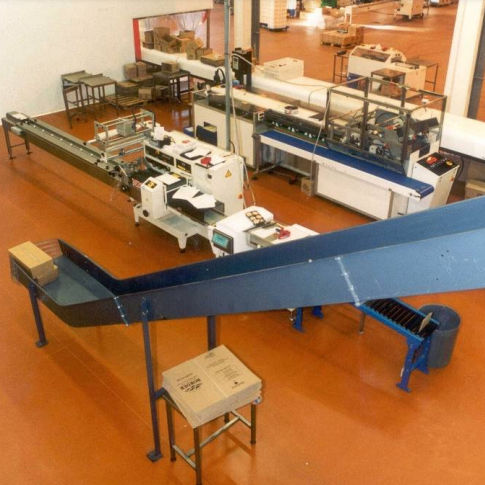 Harz-Bodenbelag - FLOWTEX - Tremco CPG Iberia & Italy - Flooring - für den Innenraum / Industrie / aus Fliesen