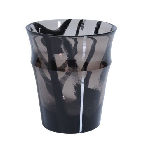 Obsidian-Glas - BAMBOO - CUB-AR - für Gewerbegebrauch / für Privatgebrauch
