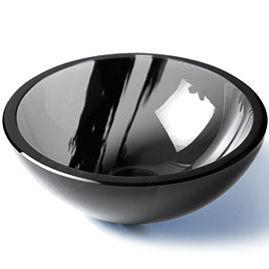 Obsidianschale - AÏDA - CUB-AR