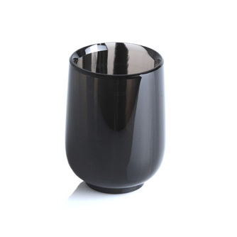 Obsidian-Kaffeetasse - SOUR - CUB-AR - für Gewerbegebrauch / für Privatgebrauch