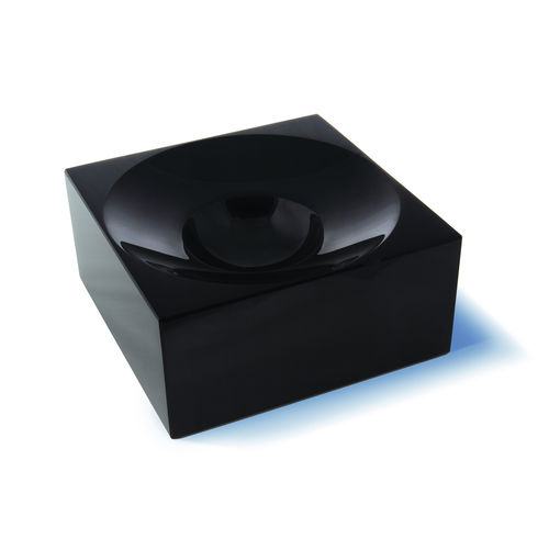 Obsidianschale - KUDE  - CUB-AR - modern