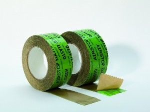 Luftdichte Klebeband - ISOCELL AIRSTOP ELASTO - ISOCELL GmbH