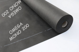 Dampfsperre - OMEGA MONO 200 SK DUO - ISOCELL GmbH