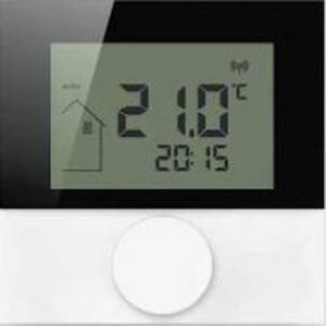 Digitales Thermostat - ALPHA 2  - Jupiter Underfloor Heating - programmierbar / für Fußbodenheizung / wandmontiert