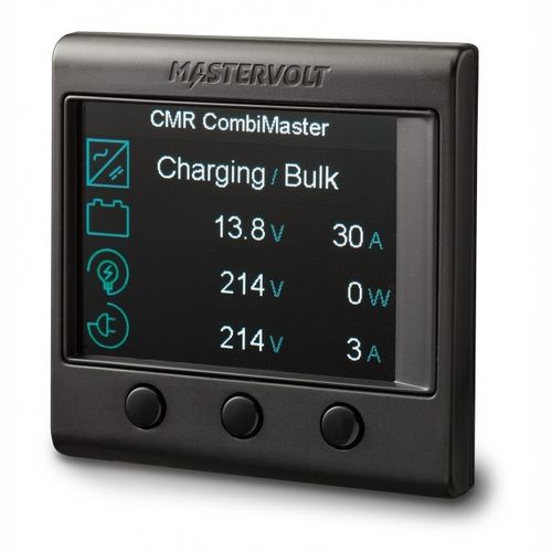 Fernüberwachungssystem für Photovoltaikanwendung - 77010600 - Mastervolt