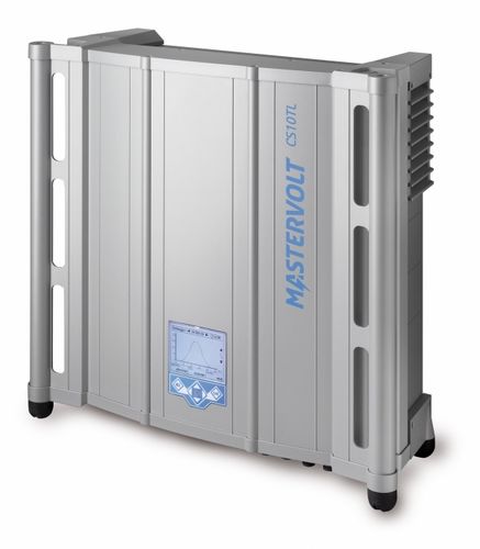 Photovoltaik-Wechselrichter - CS10TL RP  - Mastervolt - String / Trafolose