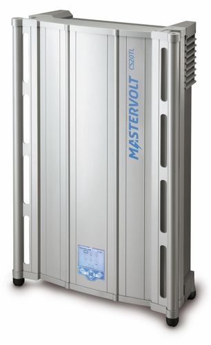 Photovoltaik-Wechselrichter - CS20TL RP - Mastervolt - String / Trafolose