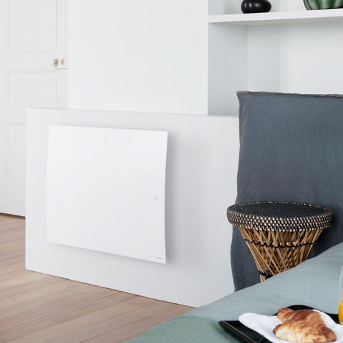 Trägheitsheizkörper - CAMPALYS 3.0 - CAMPA - elektrisch / 751 w...1000 w / 1001 w...1500 w