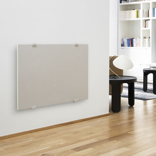 Trägheitsheizkörper - NATURAY SELECT 3.0 - CAMPA - elektrisch / 751 w...1000 w / 1001 w...1500 w
