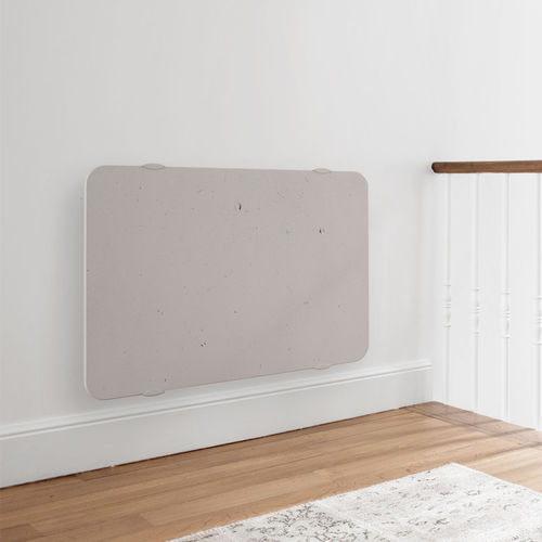 Trägheitsheizkörper - NATURAY ULTIME 3.0 - CAMPA - elektrisch / 751 w...1000 w / 1001 w...1500 w