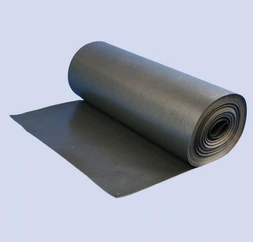 Abdichtungsbahn für Gründach - ND WSF-24  - Nophadrain - Polyethylen
