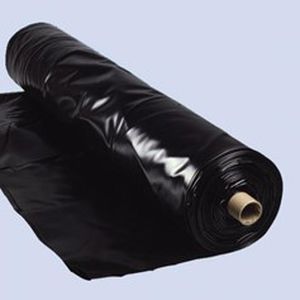 Abdichtungsbahn für Gründach - ND WSB-50 Root Barrier - Nophadrain - Rollen / Polyethylen mit niedriger Dichte (LDPE)