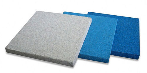 Schallisolierung - FR30 - Quietstone UK Ltd - Recycling-Glas / Platten / nicht brennbar
