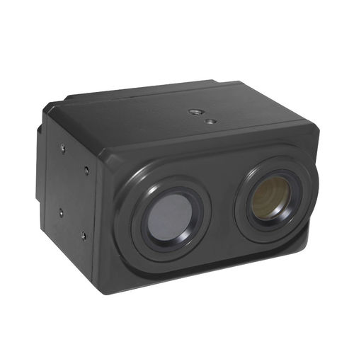 Stationäre Sicherheitskamera - NV618S - SATIR Trade UK Co Limited - Box / Einbau / für Außenbereich