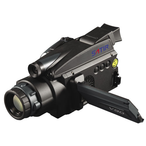 Temperaturmelder - V SERIES - SATIR Trade UK Co Limited - Gas / tragbar / Industrie