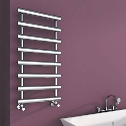 Heißwasser-Badheizkörper - CARISA ALDO - Carisa Designer Radiators - 501 w...750 w / 0...500 w / modern