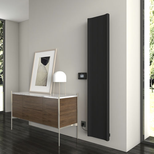 Elektroheizkörper - Carisa Designer Radiators