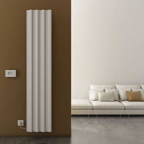 Elektroheizkörper - Carisa Designer Radiators