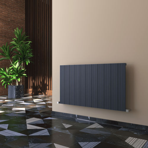 Heißwasser-Heizkörper - MONZA - Carisa Designer Radiators - 501 w...750 w / 0...500 w / 751 w...1000 w