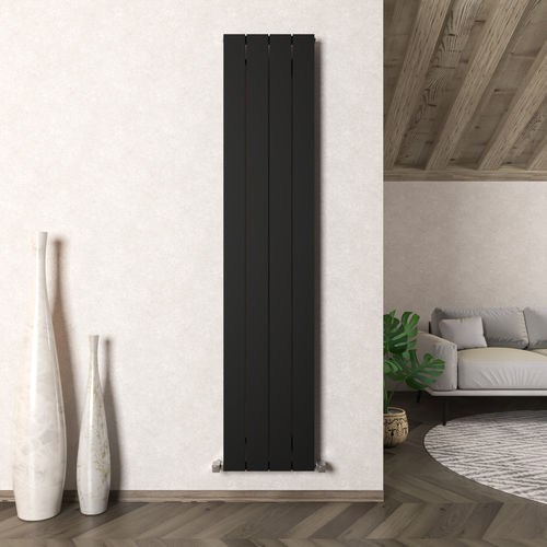 Heißwasser-Heizkörper - NEMO - Carisa Designer Radiators - 751 w...1000 w / 1001 w...1500 w / 2001 w...2500 w