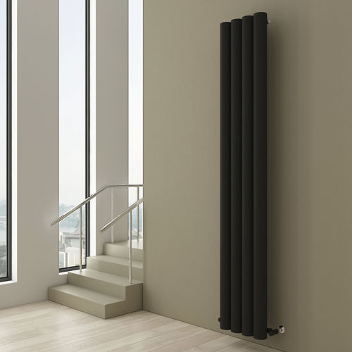 Heißwasser-Heizkörper - OTTO - Carisa Designer Radiators - 751 w...1000 w / 1001 w...1500 w / 1501 w...2000 w