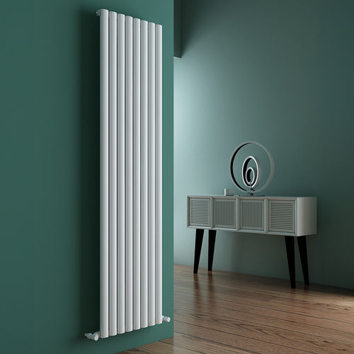Heißwasser-Heizkörper - TALLIS - Carisa Designer Radiators - 1001 w...1500 w / 1501 w...2000 w / modern