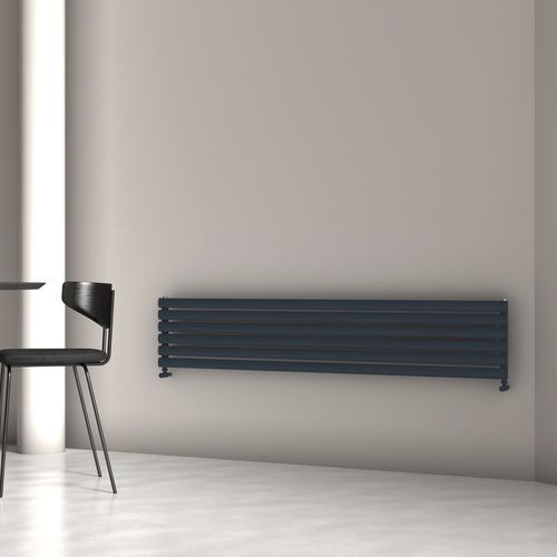Heißwasser-Heizkörper - TALLIS XL - Carisa Designer Radiators - 501 w...750 w / 751 w...1000 w / 1001 w...1500 w