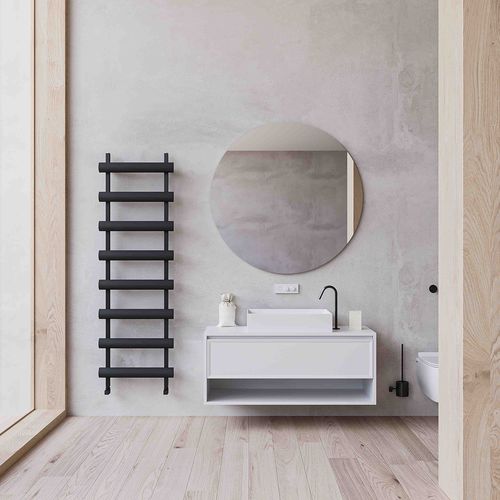 Heißwasser-Badheizkörper - Carisa Designer Radiators