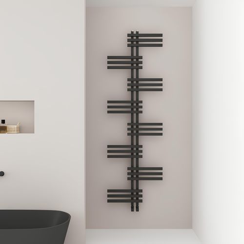 elektrischer Badheizkörper - Carisa Designer Radiators