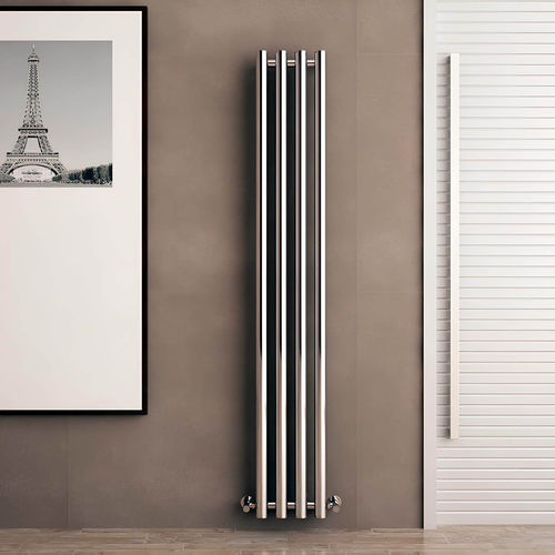 Heißwasser-Heizkörper - MAYRA - Carisa Designer Radiators - 1001 w...1500 w / 1501 w...2000 w / modern